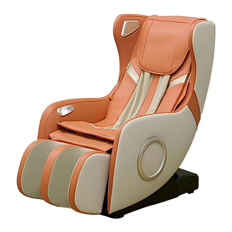 Electric Mini Zero Gravity Body Care Full Body Home Sofa Massage Chair thumbnail 6